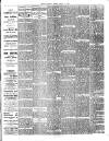 Chelsea News and General Advertiser Friday 02 July 1897 Page 5