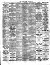 Chelsea News and General Advertiser Friday 23 July 1897 Page 4