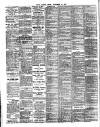 Chelsea News and General Advertiser Friday 12 November 1897 Page 4