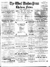 Chelsea News and General Advertiser Friday 31 December 1897 Page 1