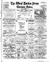 Chelsea News and General Advertiser Friday 04 March 1898 Page 1