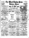 Chelsea News and General Advertiser Friday 22 April 1898 Page 1