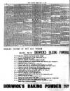 Chelsea News and General Advertiser Friday 13 May 1898 Page 6