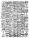 Chelsea News and General Advertiser Friday 24 June 1898 Page 4