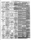 Chelsea News and General Advertiser Friday 24 June 1898 Page 5