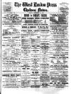 Chelsea News and General Advertiser Friday 30 September 1898 Page 1