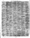 Chelsea News and General Advertiser Friday 11 November 1898 Page 4