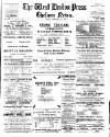 Chelsea News and General Advertiser Friday 24 February 1899 Page 1