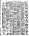 Chelsea News and General Advertiser Friday 24 February 1899 Page 4