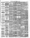 Chelsea News and General Advertiser Friday 24 February 1899 Page 5