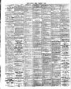 Chelsea News and General Advertiser Friday 03 March 1899 Page 4