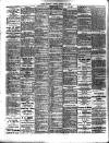 Chelsea News and General Advertiser Friday 31 March 1899 Page 4