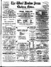 Chelsea News and General Advertiser Friday 05 May 1899 Page 1