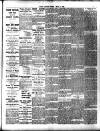 Chelsea News and General Advertiser Friday 05 May 1899 Page 5