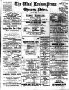 Chelsea News and General Advertiser Friday 26 May 1899 Page 1