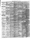 Chelsea News and General Advertiser Friday 16 June 1899 Page 5
