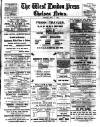 Chelsea News and General Advertiser Friday 07 July 1899 Page 1