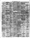 Chelsea News and General Advertiser Friday 07 July 1899 Page 4