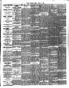 Chelsea News and General Advertiser Friday 07 July 1899 Page 5