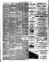 Chelsea News and General Advertiser Friday 07 July 1899 Page 6
