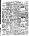 Chelsea News and General Advertiser Friday 28 July 1899 Page 4