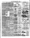 Chelsea News and General Advertiser Friday 11 August 1899 Page 6