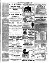 Chelsea News and General Advertiser Friday 01 September 1899 Page 7