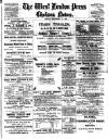 Chelsea News and General Advertiser Friday 15 September 1899 Page 1