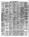 Chelsea News and General Advertiser Friday 29 September 1899 Page 4