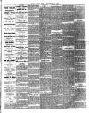 Chelsea News and General Advertiser Friday 29 September 1899 Page 5