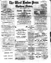 Chelsea News and General Advertiser Friday 05 January 1900 Page 1