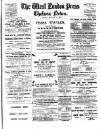 Chelsea News and General Advertiser Friday 12 January 1900 Page 1