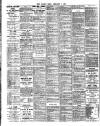 Chelsea News and General Advertiser Friday 02 February 1900 Page 4