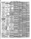 Chelsea News and General Advertiser Friday 16 February 1900 Page 5