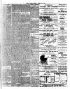Chelsea News and General Advertiser Friday 20 April 1900 Page 3