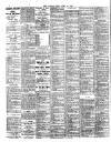Chelsea News and General Advertiser Friday 27 April 1900 Page 4