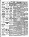 Chelsea News and General Advertiser Friday 18 May 1900 Page 5