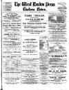 Chelsea News and General Advertiser Friday 01 June 1900 Page 1