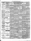 Chelsea News and General Advertiser Friday 01 June 1900 Page 5