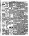 Chelsea News and General Advertiser Friday 08 June 1900 Page 5