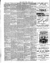 Chelsea News and General Advertiser Friday 15 June 1900 Page 6