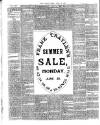 Chelsea News and General Advertiser Friday 22 June 1900 Page 6