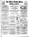 Chelsea News and General Advertiser Friday 29 June 1900 Page 1