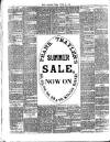 Chelsea News and General Advertiser Friday 29 June 1900 Page 6