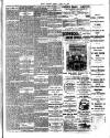Chelsea News and General Advertiser Friday 20 July 1900 Page 3