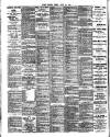 Chelsea News and General Advertiser Friday 20 July 1900 Page 4