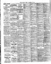 Chelsea News and General Advertiser Friday 26 October 1900 Page 4