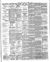 Chelsea News and General Advertiser Friday 26 October 1900 Page 5