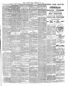 Chelsea News and General Advertiser Friday 22 February 1901 Page 3