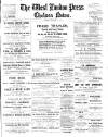 Chelsea News and General Advertiser Friday 01 March 1901 Page 1